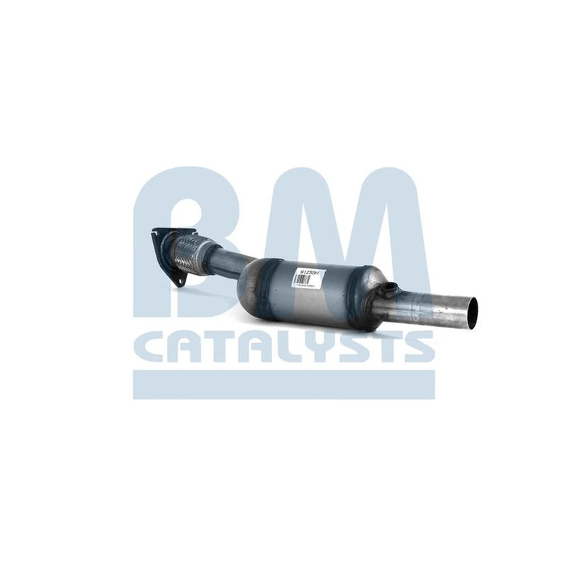 BM Catalysts Homologated Petrol Cat BM91255H