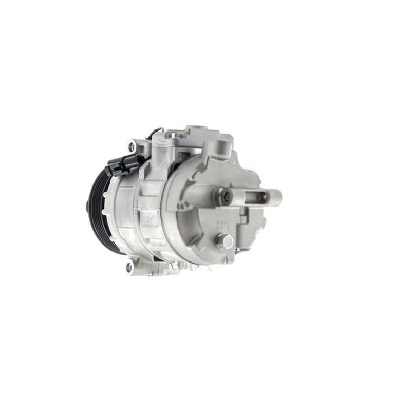 Mahle Air Conditioning Compressor ACP 1348 000S