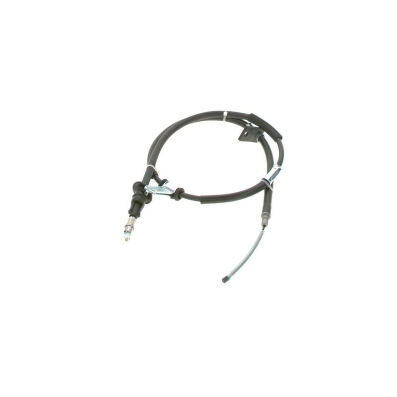 Bosch Handbrake Cable Left Rear 1 987 477 066