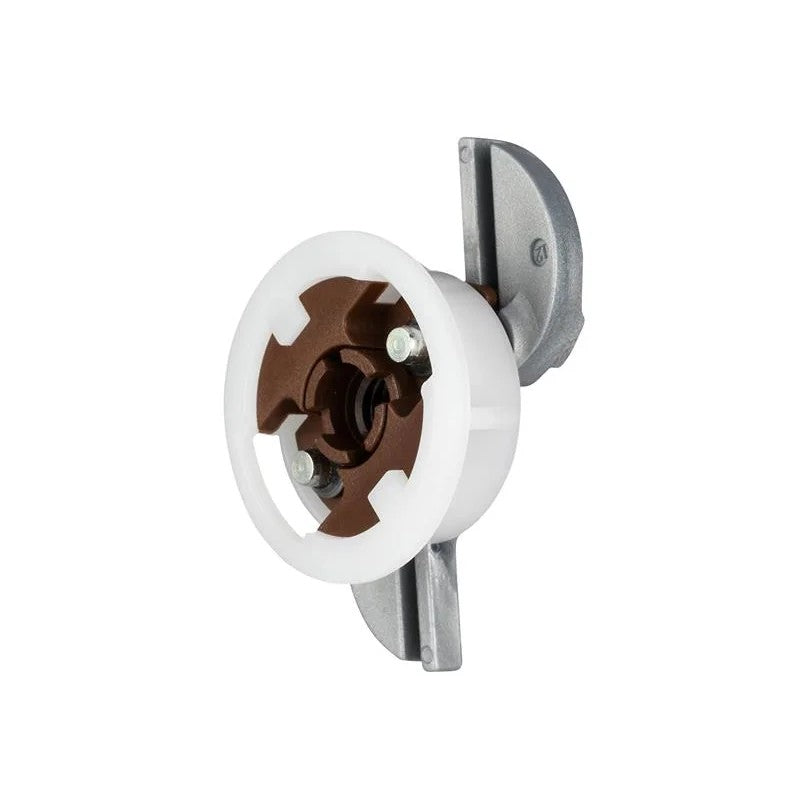 Gripit Brown Plasterboard Fixings 20mm (Pack 100) - GP20100