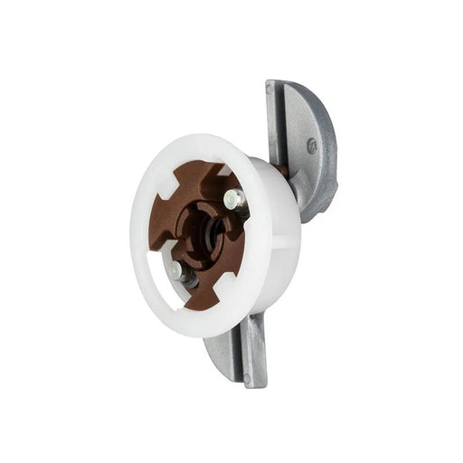Gripit Brown Plasterboard Fixings 20mm (Pack 8) - GP208
