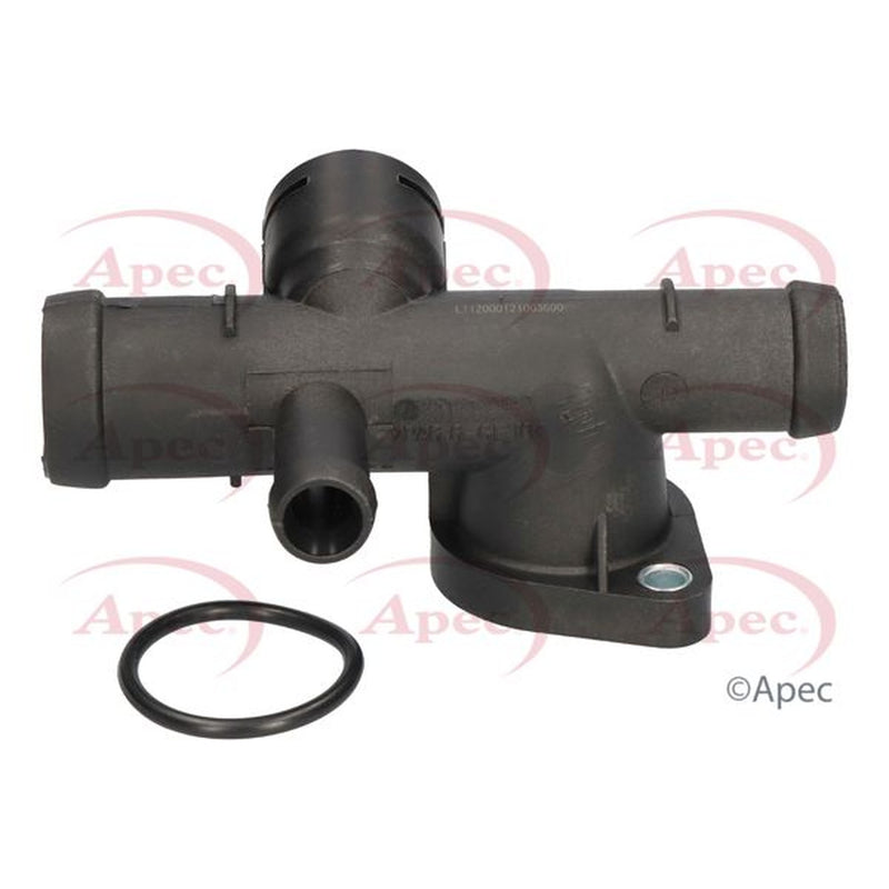 Apec Coolant Flange Housing Connector ATH1539