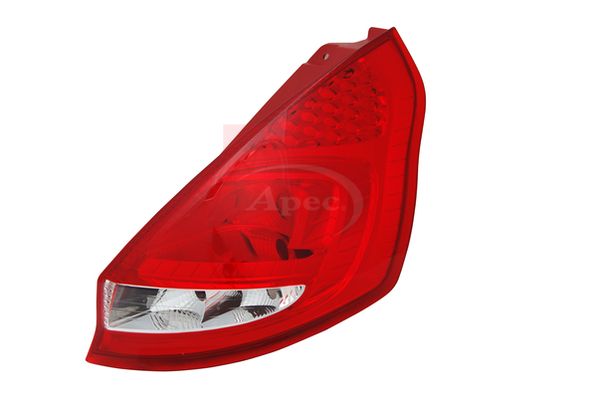 Apec Tail Light / Lamp Left