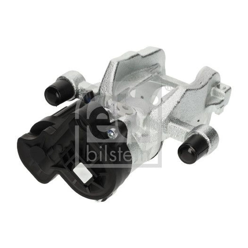 Febi Brake Caliper Assembly Rear Left 199020
