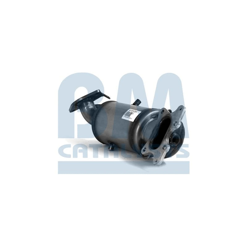 BM Catalysts Homologated Petrol Cat BM91512H