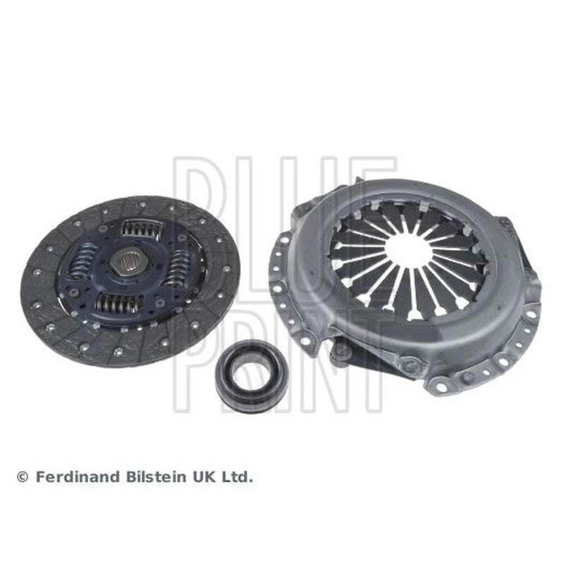 Blue Print Clutch Kit Set 3pc 215mm ADG030213