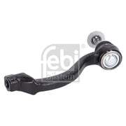 Febi Steering Tie Rod End Ball Joint Front Right 185887
