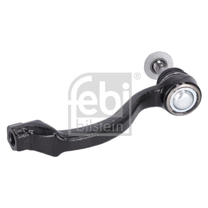 Febi Steering Tie Rod End Ball Joint Front Right 185887