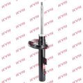 KYB Shock Absorber Damper Strut Front Left 333733