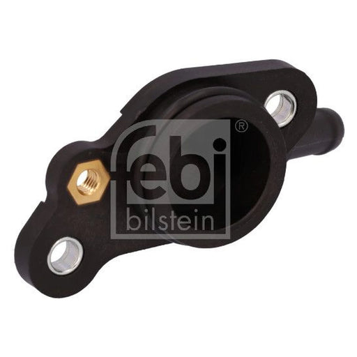 Febi Coolant Flange Housing Connector 196560