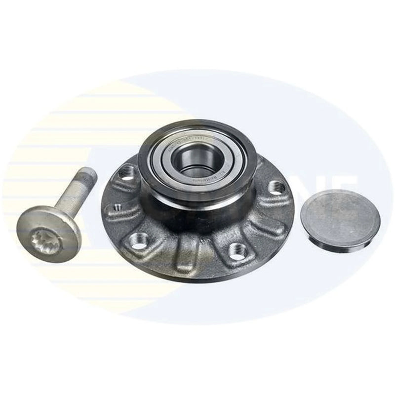 Comline Wheel Bearing Kit CHA087