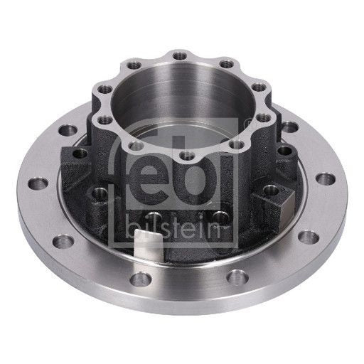 Febi Wheel Hub Stud 180697