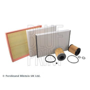 Blue Print Maintenance Service Parts Set ADW192107