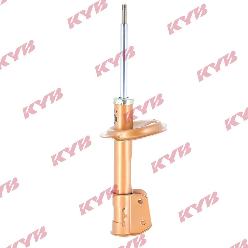 KYB Shock Absorber Damper Strut Front 323731