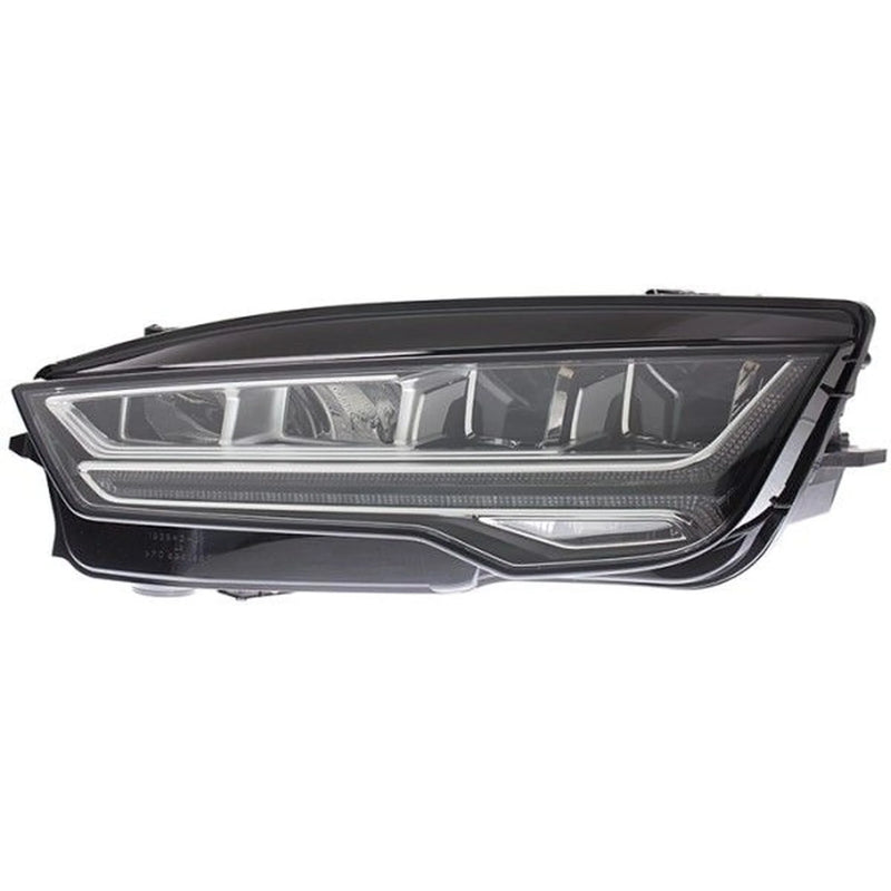 Hella Headlight Headlamp LED Left 1EX 011 869-351