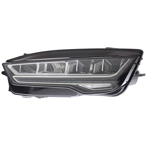 Hella Headlight Headlamp LED Right 1EX 011 869-361