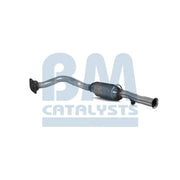 BM Catalysts Homologated Petrol Cat BM91207H