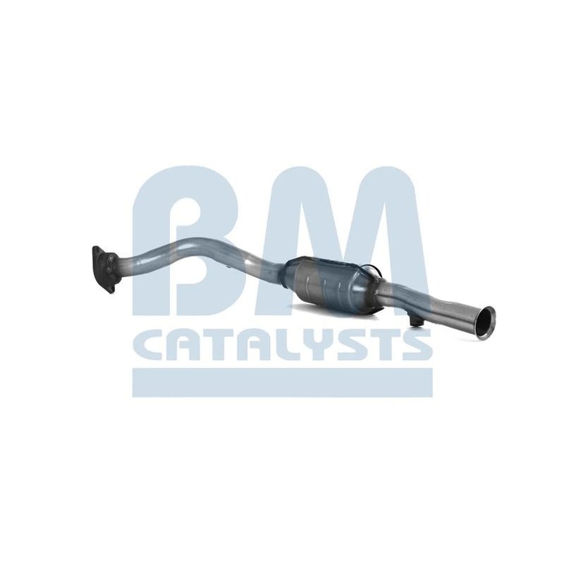 BM Catalysts Homologated Petrol Cat BM91207H