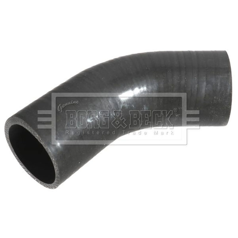 Borg & Beck Intercooler Turbo Charge Air Hose BTH1742