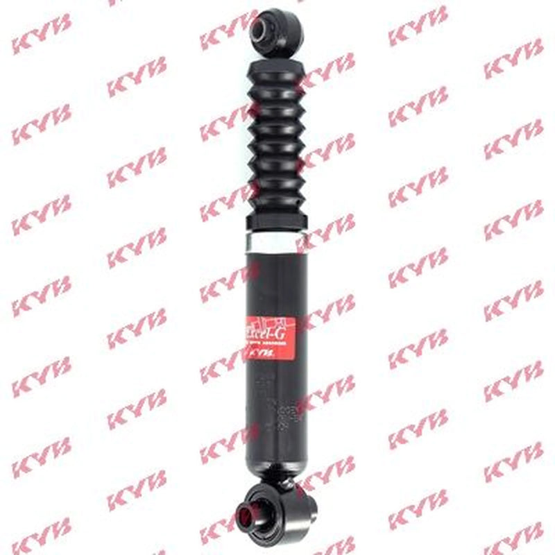 KYB Shock Absorber Damper Strut Rear 341249