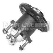 First Line Wheel Bearing Kit FBK411