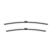 Bosch Aerotwin Wiper Blade Set 750mm + 680mm — A964S