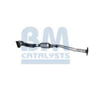 BM Catalysts Homologated Petrol Cat BM90702H
