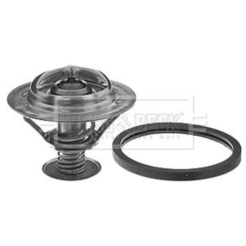 Borg & Beck Thermostat,Coolant BBT223