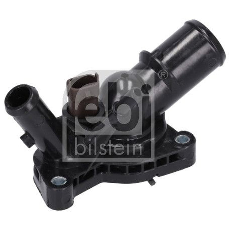 Febi Thermostat,Coolant 193086