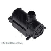 Blue Print Windscreen Washer Pump ADT30311