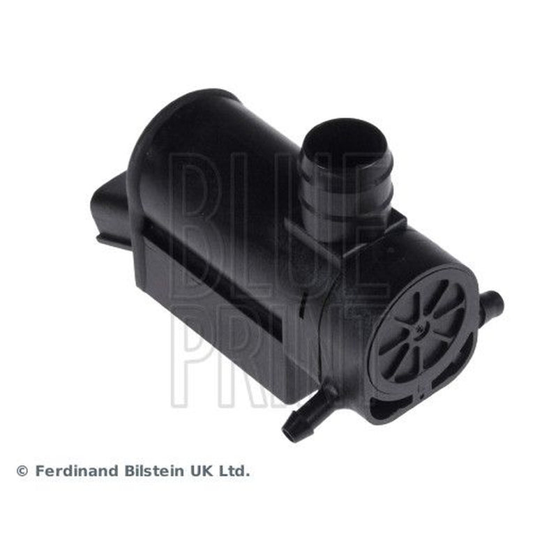 Blue Print Windscreen Washer Pump ADT30311