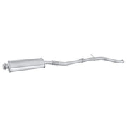 Hella Middle Silencer 8LC 366 025-131