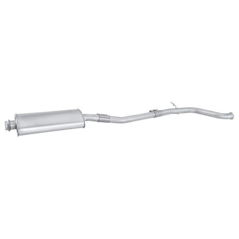 Hella Middle Silencer 8LC 366 025-131