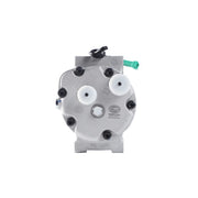 Hella Air Conditioning Compressor 8FK 366 200-801