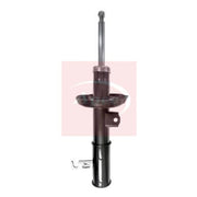 Apec Shock Absorber Damper Strut Front Right ASA1299