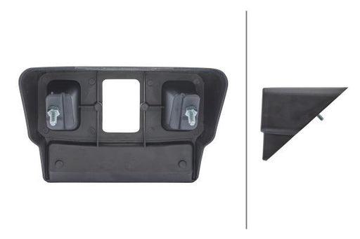 Hella 9XD 132 683-005 Holder, tail light assembly