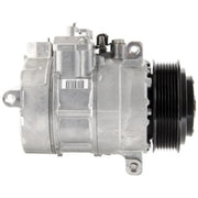 Mahle Air Conditioning Compressor ACP 590 000P