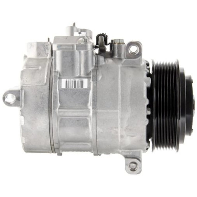 Mahle Air Conditioning Compressor ACP 590 000P