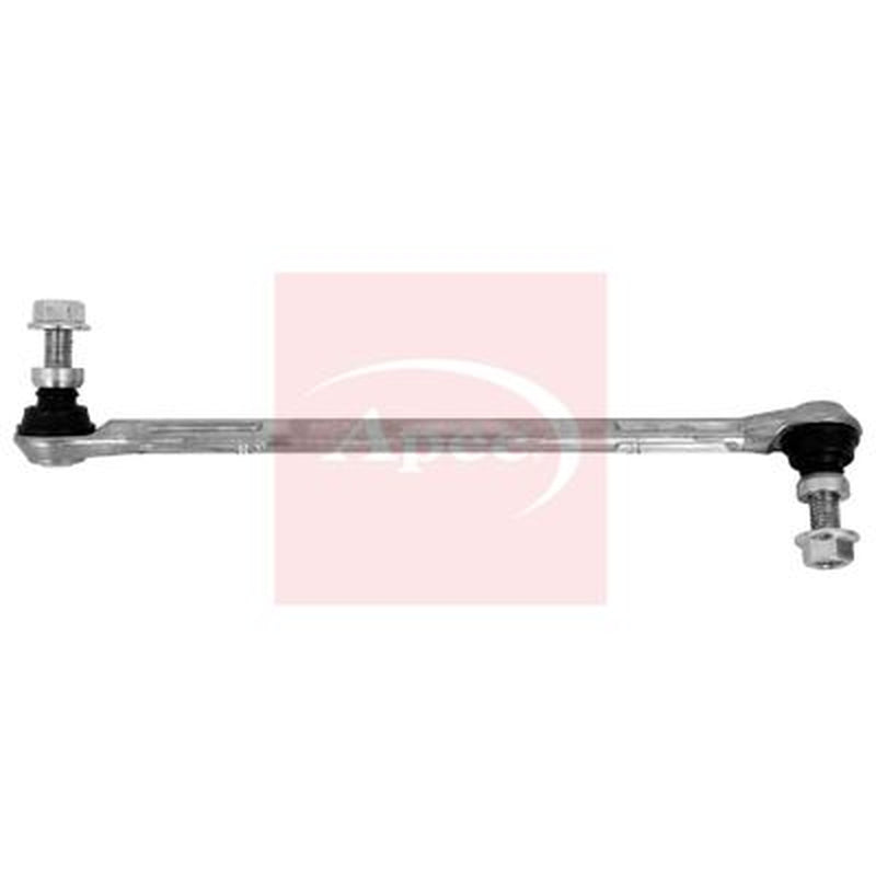 Apec Stabiliser Bar Link Coupling Rod Front Left AST4193