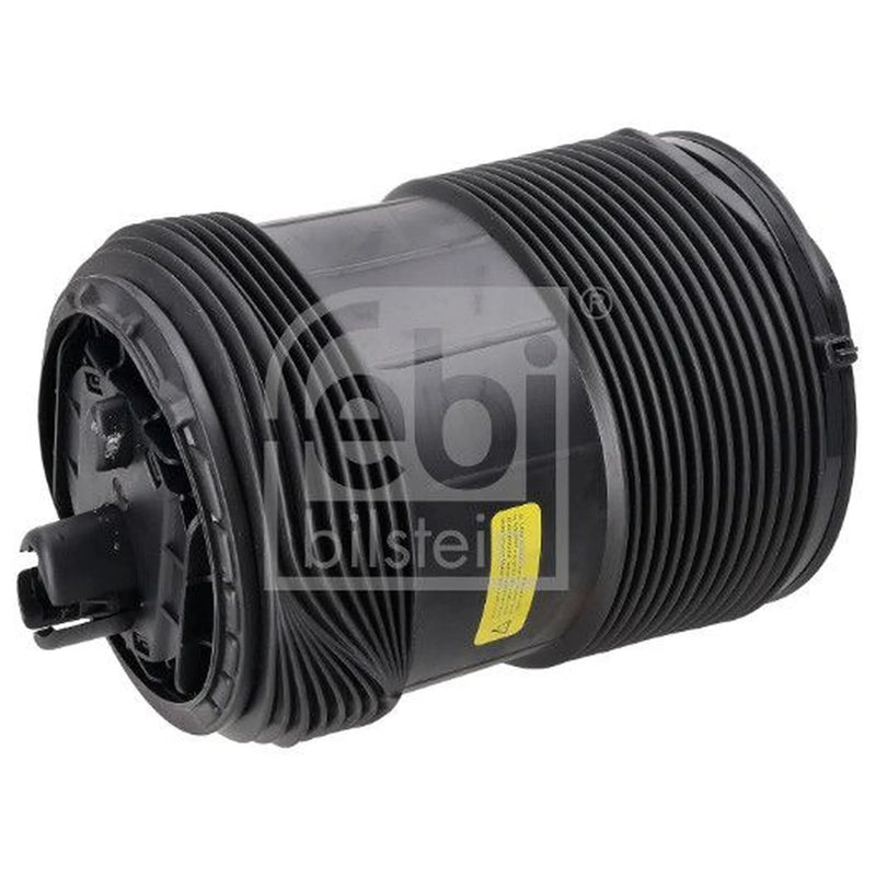 Febi Air Suspension Bellow Rear Right 199428