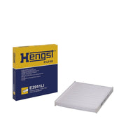 Hengst Cabin Air Filter (Pollen Filter) E3951LI