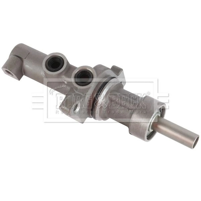 Borg & Beck Brake Master Cylinder Hydraulic As BBM4782