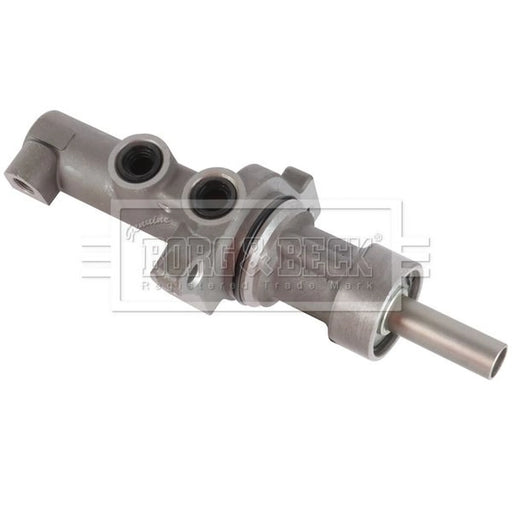 Borg & Beck Brake Master Cylinder Hydraulic As BBM4782