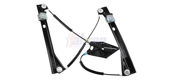 Fahren Electric Window Regulator Lifter Right Front
