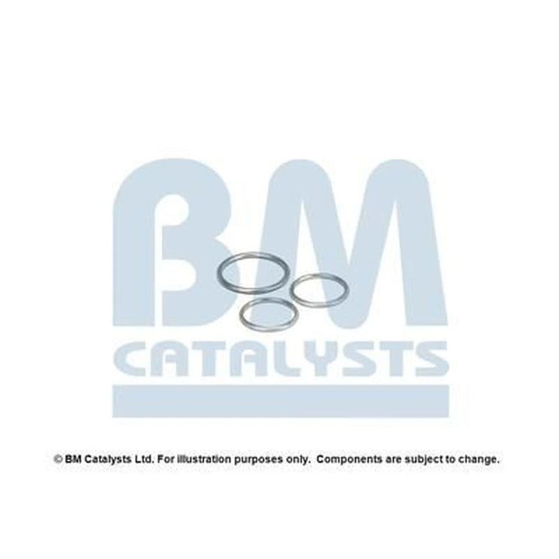 BM Catalysts Exhaust Pipe Mounting Kit FK70509A