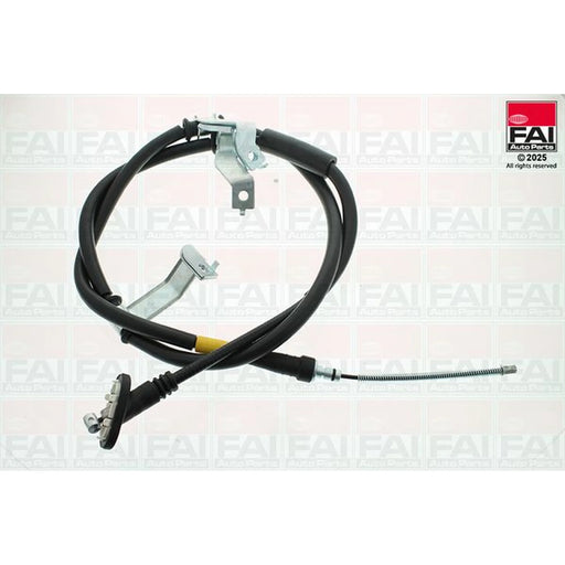FAI Handbrake Cable Right Rear FBC638