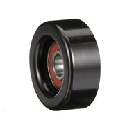 Gates V-Ribbed Belt Deflection/Guide Pulley Upper Right T39277