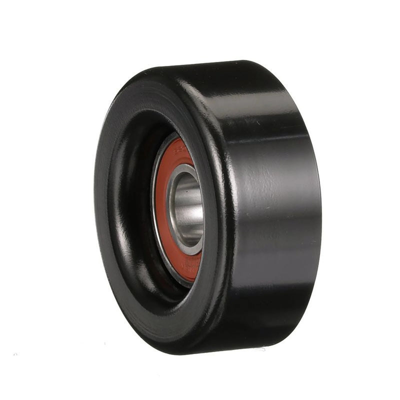Gates V-Ribbed Belt Deflection/Guide Pulley Upper Right T39277