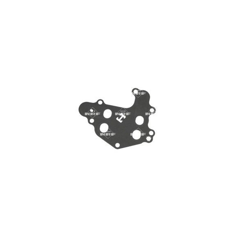 NRF Engine Oil Cooler 31790