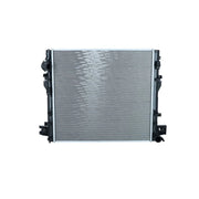NRF Engine Radiator 550419